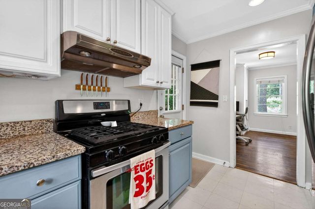 1844 Georgiana Drive NE, Atlanta, GA 30329