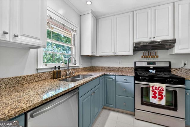 1844 Georgiana Drive NE, Atlanta, GA 30329