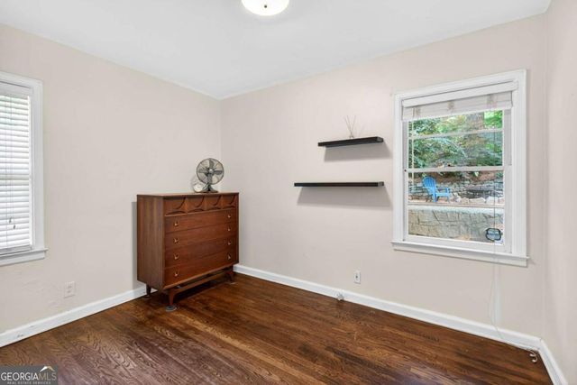 1844 Georgiana Drive NE, Atlanta, GA 30329