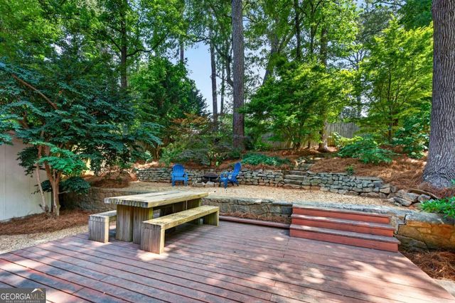 1844 Georgiana Drive NE, Atlanta, GA 30329