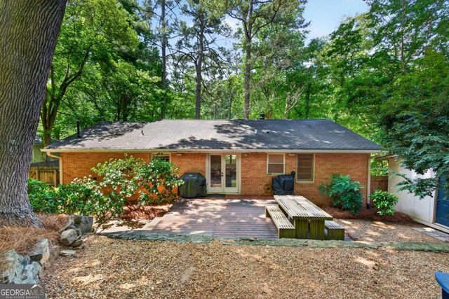 1844 Georgiana Drive NE, Atlanta, GA 30329