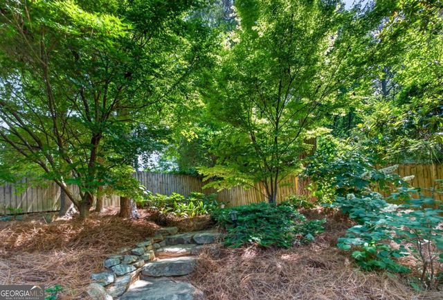 1844 Georgiana Drive NE, Atlanta, GA 30329