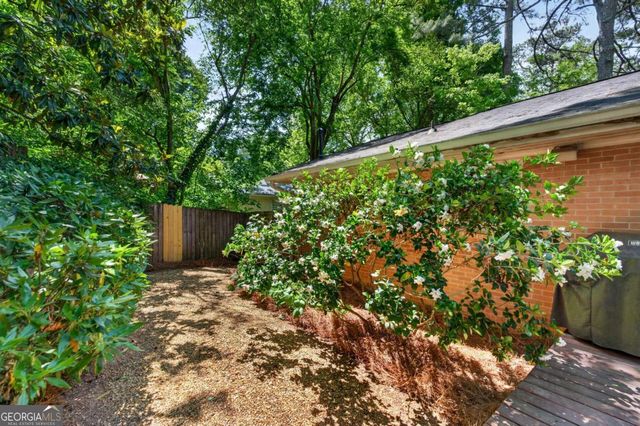 1844 Georgiana Drive NE, Atlanta, GA 30329