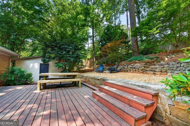 1844 Georgiana Drive NE, Atlanta, GA 30329