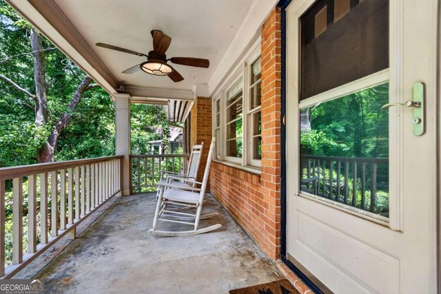1844 Georgiana Drive NE, Atlanta, GA 30329
