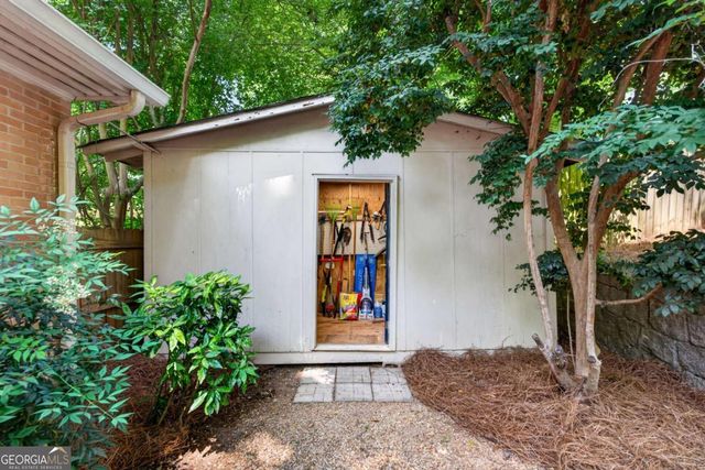 1844 Georgiana Drive NE, Atlanta, GA 30329