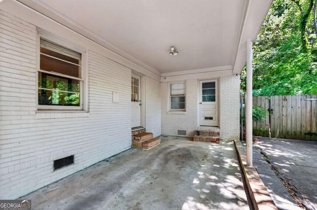 1844 Georgiana Drive NE, Atlanta, GA 30329