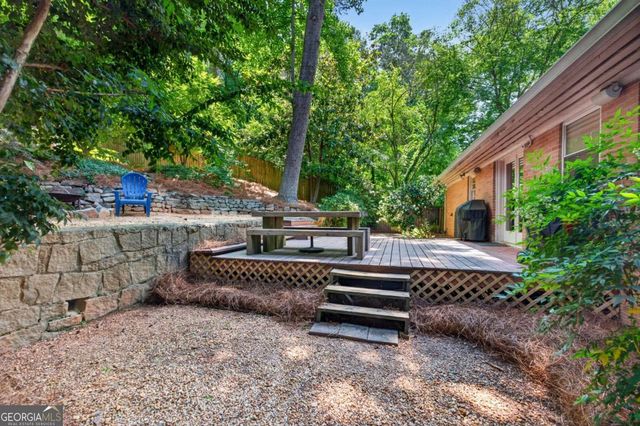 1844 Georgiana Drive NE, Atlanta, GA 30329