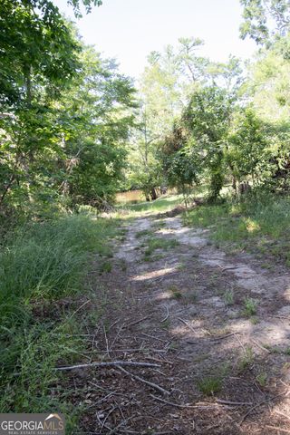 LOT 20 The River Landing, Midville, GA 30441