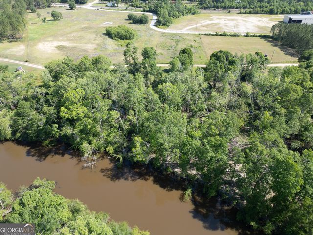 LOT 20 The River Landing, Midville, GA 30441
