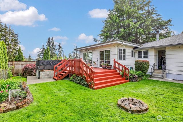 602 N 16th Avenue, Kelso, WA 98626