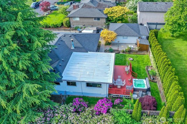 602 N 16th Avenue, Kelso, WA 98626