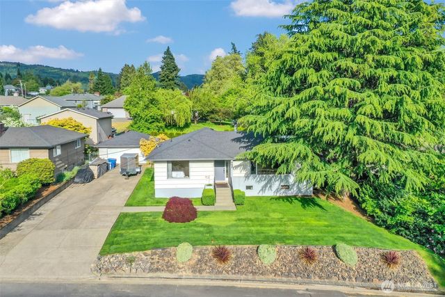 602 N 16th Avenue, Kelso, WA 98626