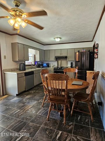 408 Shady Oaks Drive, Spencer, TN 38585