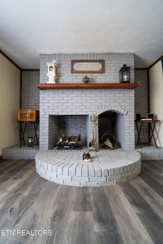 408 Shady Oaks Drive, Spencer, TN 38585