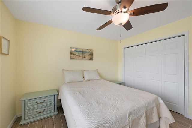 1129 S Eleventh St 12, Port Aransas, TX 78373