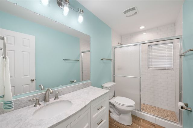 1129 S Eleventh St 12, Port Aransas, TX 78373