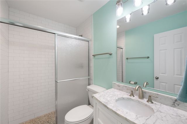 1129 S Eleventh St 12, Port Aransas, TX 78373