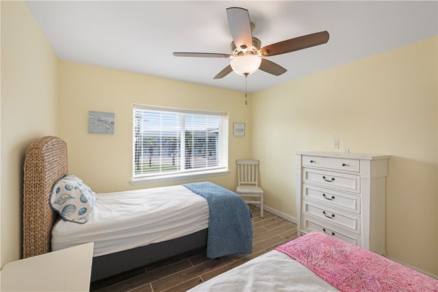 1129 S Eleventh St 12, Port Aransas, TX 78373