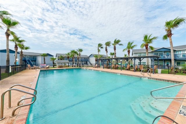 1129 S Eleventh St 12, Port Aransas, TX 78373