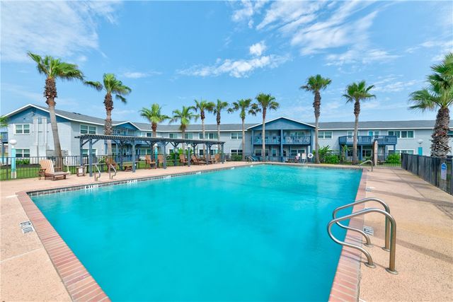 1129 S Eleventh St 12, Port Aransas, TX 78373