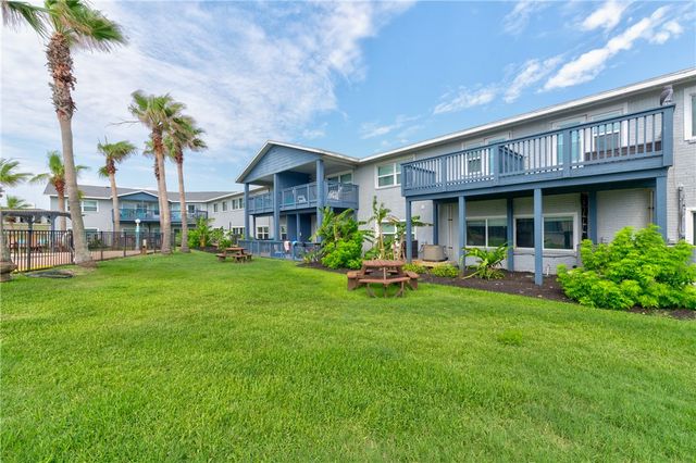 1129 S Eleventh St 12, Port Aransas, TX 78373