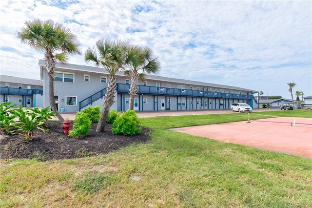 1129 S Eleventh St 12, Port Aransas, TX 78373