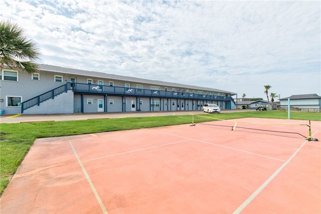 1129 S Eleventh St 12, Port Aransas, TX 78373