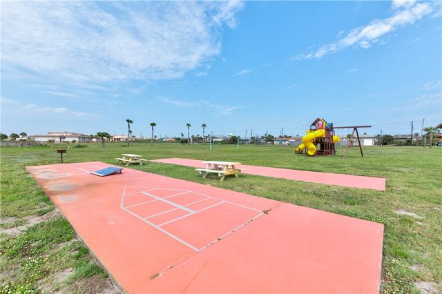 1129 S Eleventh St 12, Port Aransas, TX 78373