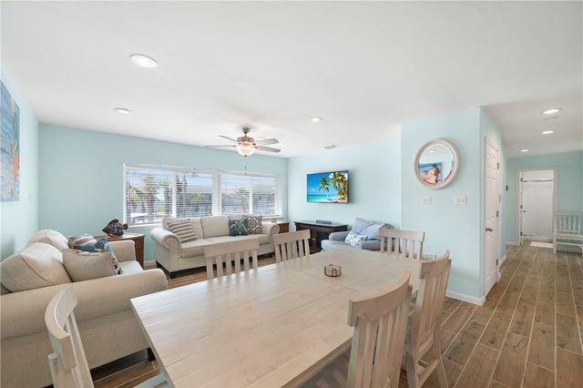 1129 S Eleventh St 12, Port Aransas, TX 78373