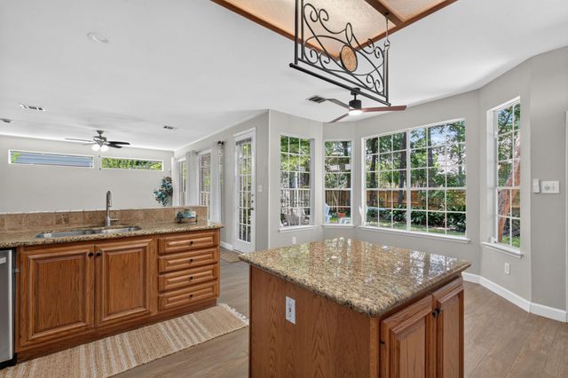 14 Treescape Circle, The Woodlands, TX 77381