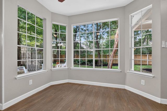14 Treescape Circle, The Woodlands, TX 77381