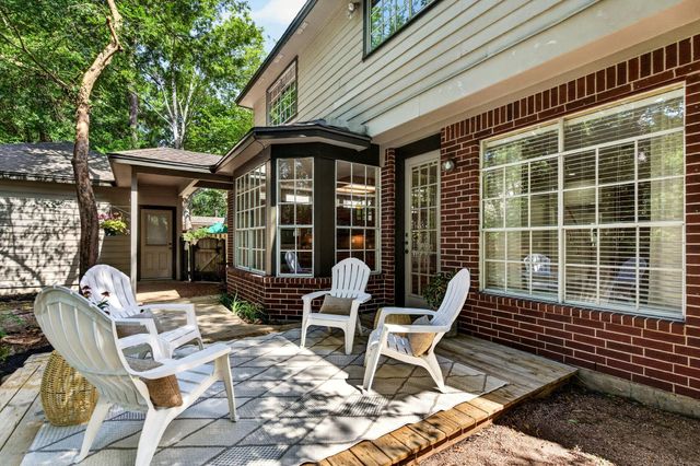 14 Treescape Circle, The Woodlands, TX 77381