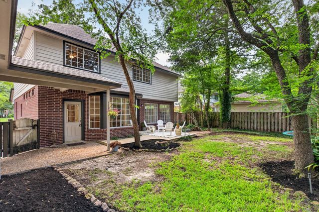 14 Treescape Circle, The Woodlands, TX 77381