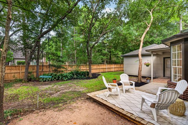 14 Treescape Circle, The Woodlands, TX 77381