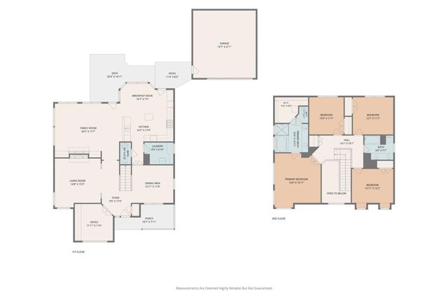 14 Treescape Circle, The Woodlands, TX 77381