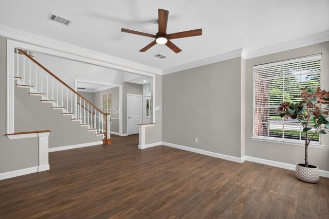 14 Treescape Circle, The Woodlands, TX 77381