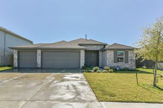 712 Brazos Trail, Dayton, TX 77535