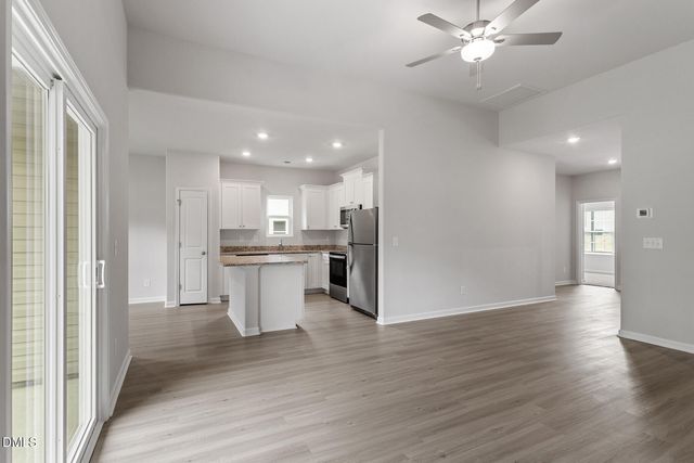 1106 Rhino Bend, Oxford, NC 27565