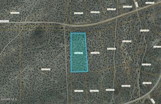 Lindberg Boulevard, California City, CA 93505