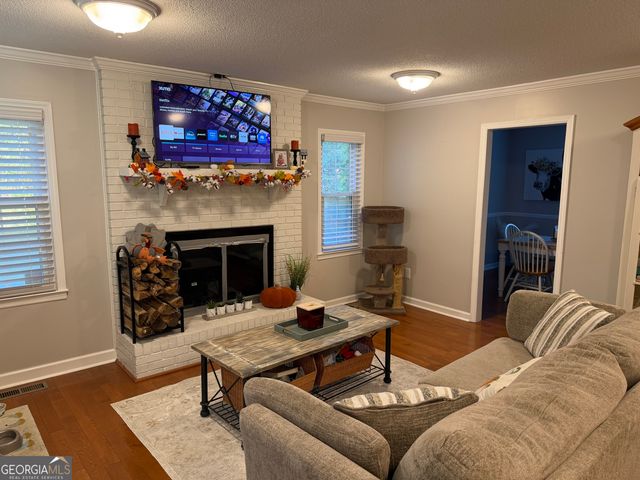 504 Payne Place, Dublin, GA 31021