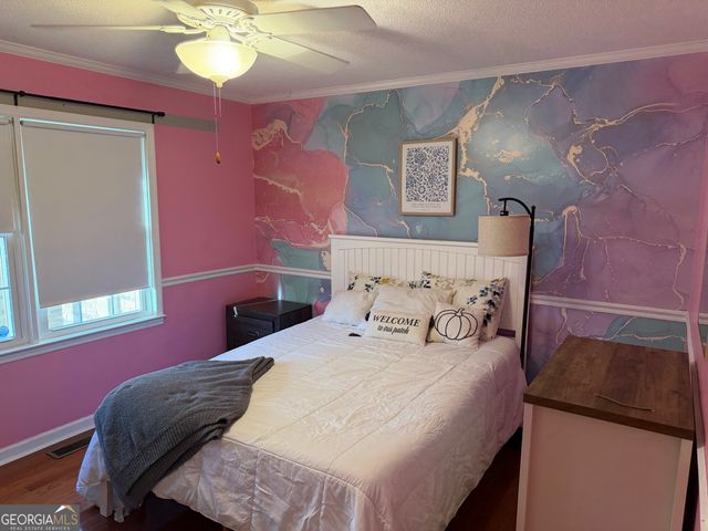 504 Payne Place, Dublin, GA 31021