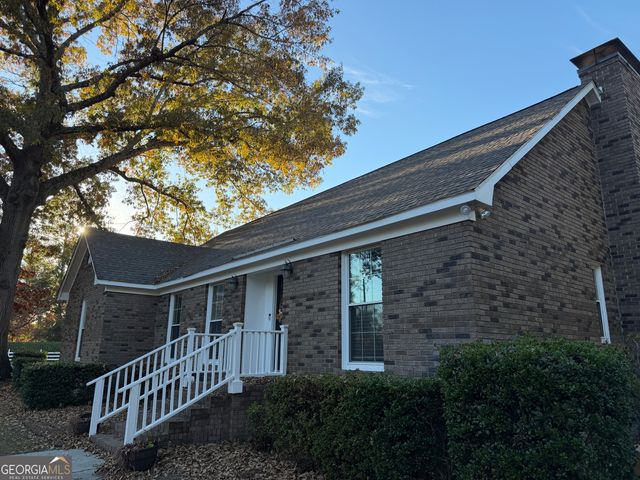 504 Payne Place, Dublin, GA 31021