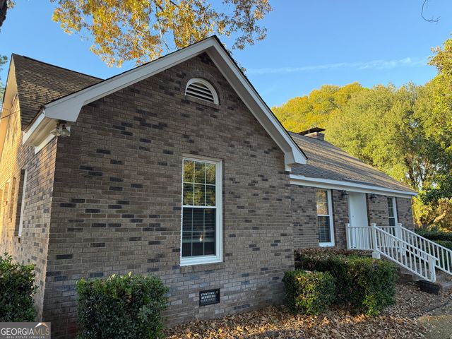 504 Payne Place, Dublin, GA 31021