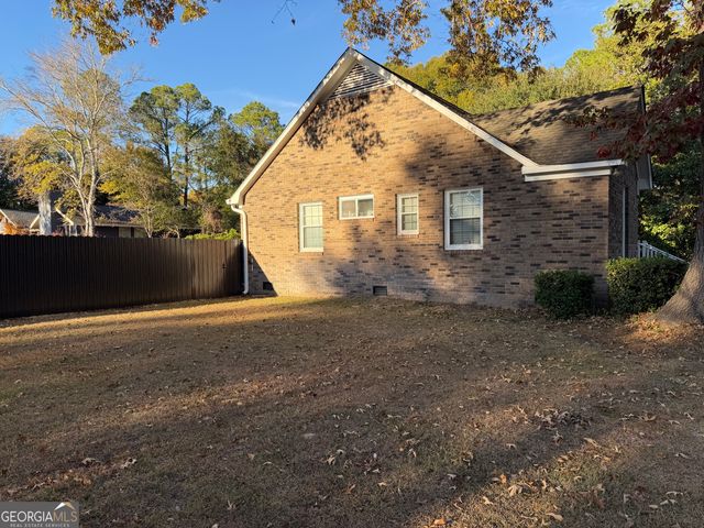 504 Payne Place, Dublin, GA 31021