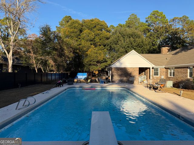 504 Payne Place, Dublin, GA 31021