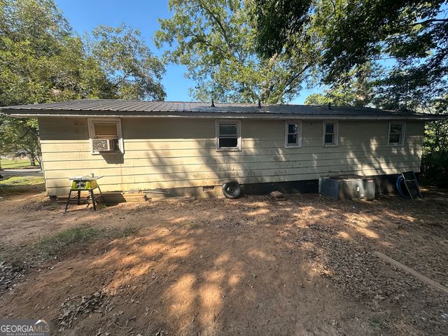 436 N Oak Street, Jackson, GA 30233