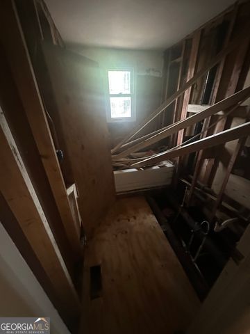 436 N Oak Street, Jackson, GA 30233