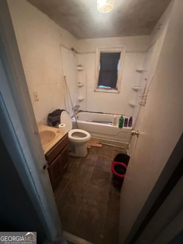 436 N Oak Street, Jackson, GA 30233