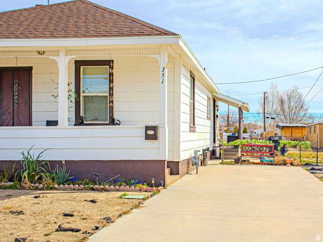 351 S 400 E, Price, UT 84501